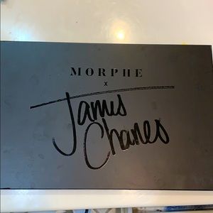 James Charles x morphe pallet